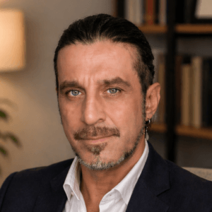 Παναγιώτης Μπρούμης