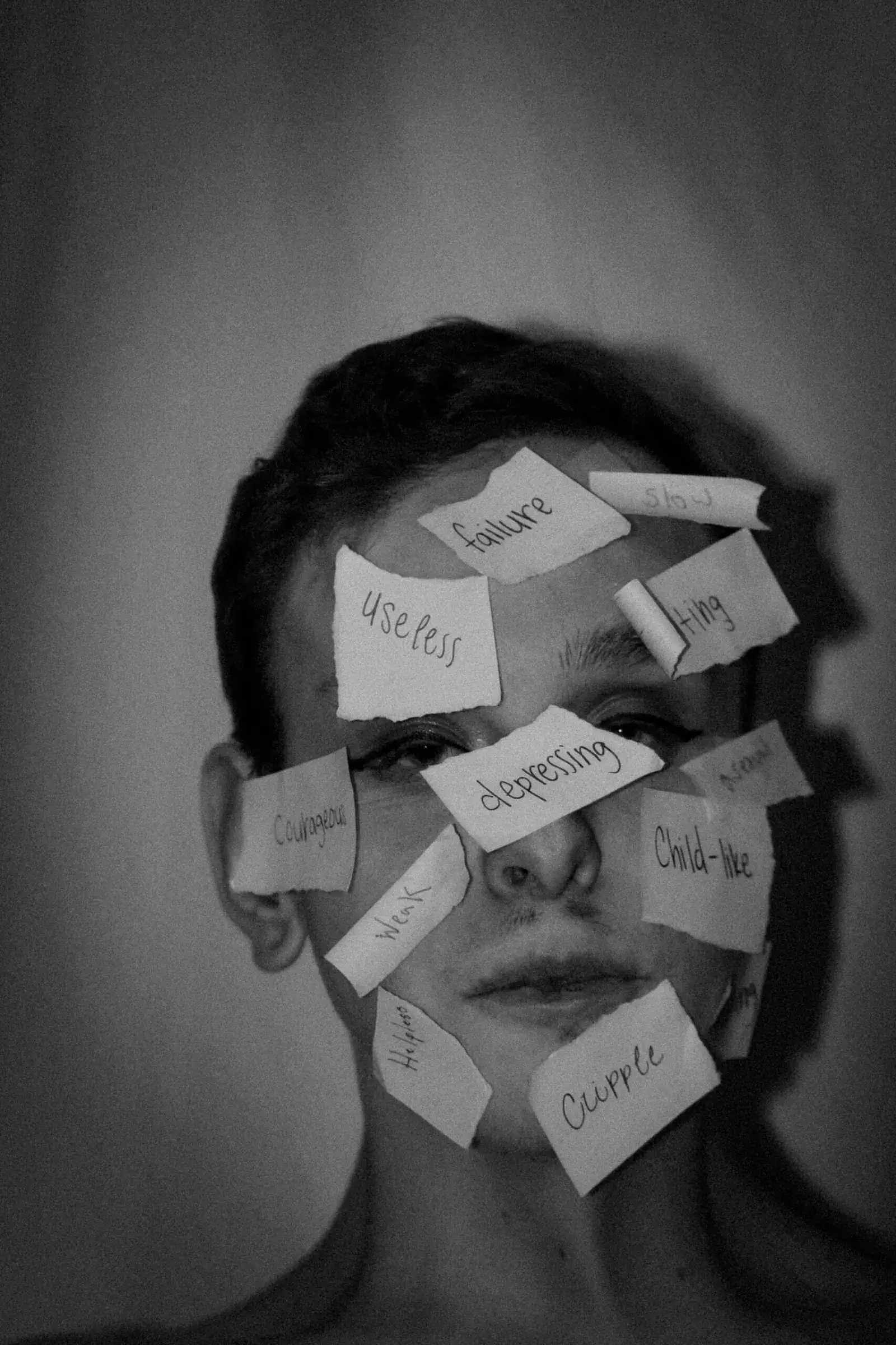 Gaslighting
